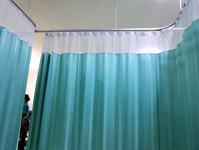 Jual Gorden Rumah Sakit di Medan